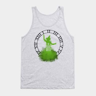 No Good Deed Tank Top